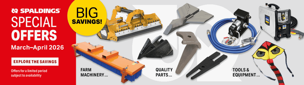 Ag Offers Mar-April 2026